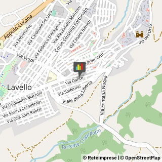 Articoli Sportivi - Dettaglio Lavello,85100Potenza