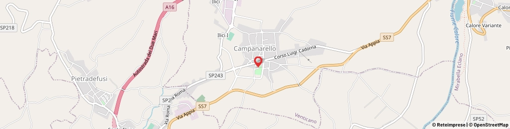 Dove siamo