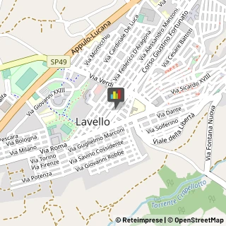 Studi Medici Generici Lavello,85024Potenza