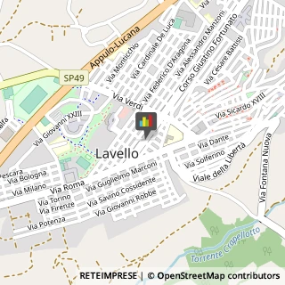 Massaggi Lavello,85024Potenza