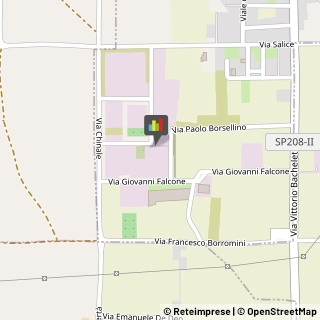 Distributori Automatici - Produzione Portico di Caserta,81050Caserta