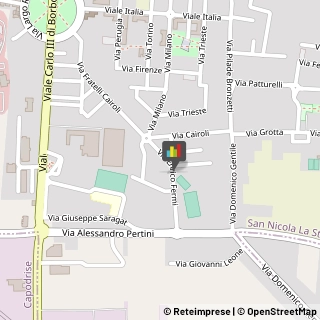 Agenzie ed Uffici Commerciali,81020Caserta