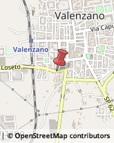 Via Loseto, 26 Bis,70010Valenzano