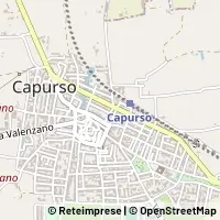 Kort Capurso