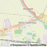 Karte Paolisi
