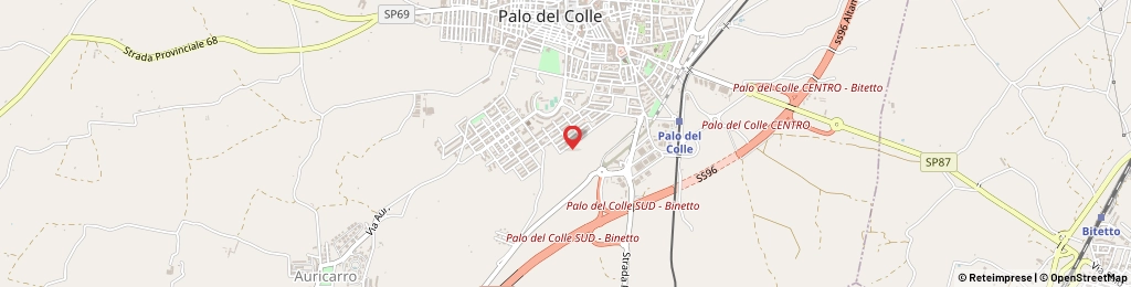 Dove siamo