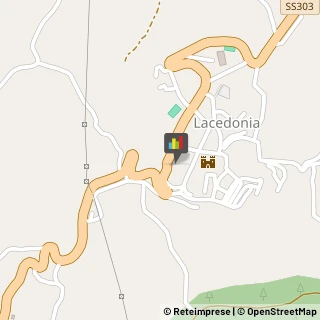 Assistenti Sociali - Uffici Lacedonia,83046Avellino