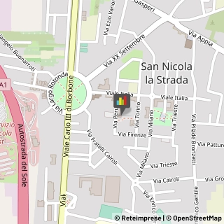 Agenzie ed Uffici Commerciali,81020Caserta