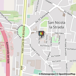 Sartorie San Felice a Cancello,81020Caserta