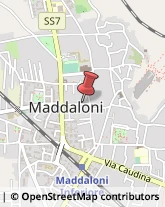 Via Appia, 26,81024Maddaloni