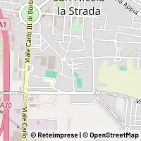 Carte San Nicola la Strada