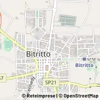 Karta Bitritto