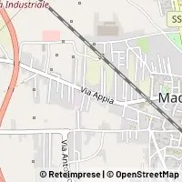 Carte Maddaloni