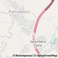 Kort Pietradefusi