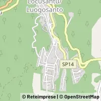Kart Luogosanto