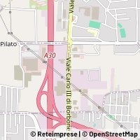 Kart San Nicola la Strada