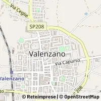Kart Valenzano