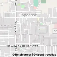 Karta Capodrise