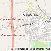 Peta Capurso