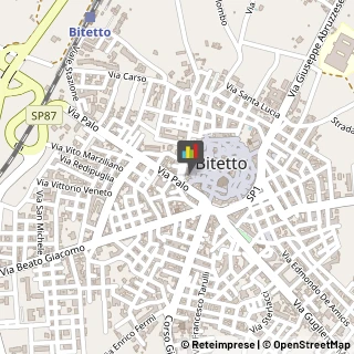 Latterie Bitetto,70020Bari