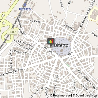 Panetterie Bitetto,70020Bari