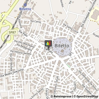 Imprese Edili Bitetto,70020Bari