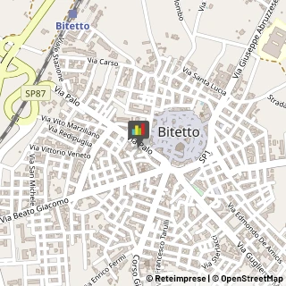 Stampa Digitale Bitetto,70020Bari