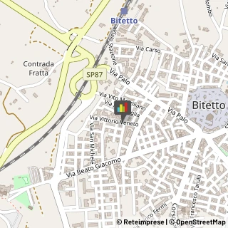 Consulenza Informatica Bitetto,70020Bari