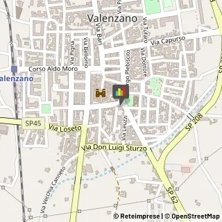 Bed e Breakfast Valenzano,70010Bari