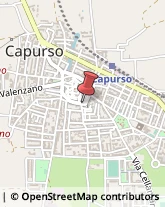 Via Roma, 33,70010Capurso