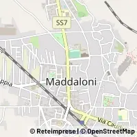 Kort Maddaloni