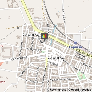 Alimentari Capurso,70010Bari