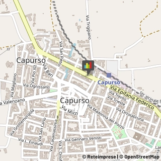 Agenzie ed Uffici Commerciali,70010Bari