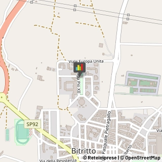Fast Food e Self Service Bitritto,70020Bari