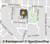 Bigiotteria - Dettaglio San Nicola la Strada,81020Caserta