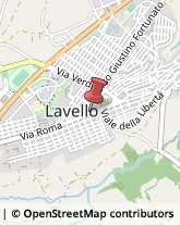 Via Roma, 29,85024Lavello