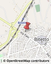 Via Patrono Antonio, 5,70020Bitetto