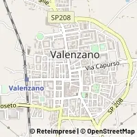 Peta Valenzano
