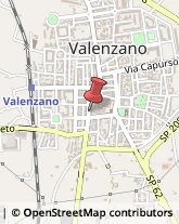 Via Montrone, 52,70010Valenzano