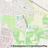 Map Capurso