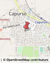 Via Cristoforo Colombo, ,70020Capurso