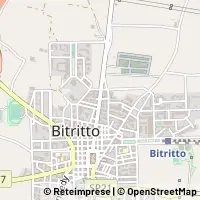 지도 Bitritto