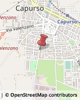 Via Casamassima, 64,70010Capurso