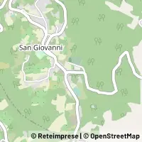 Map Ceppaloni