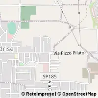 Carte Capodrise