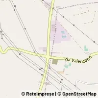 Map Bari