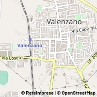 Karta Valenzano