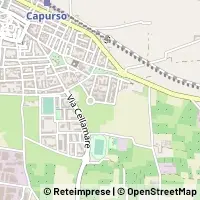Kartta Capurso