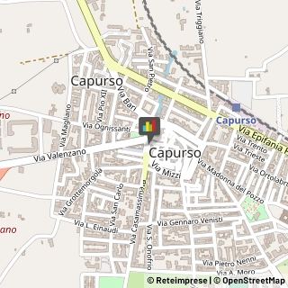 Frutta e Verdura - Dettaglio Capurso,70010Bari