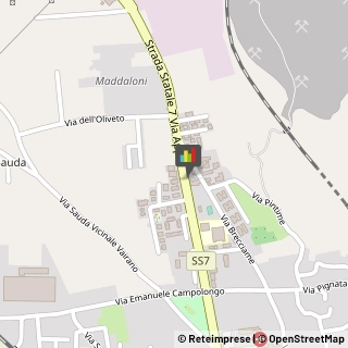 Alimentari Maddaloni,81024Caserta